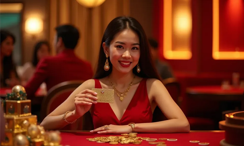 dewi356 Bonus